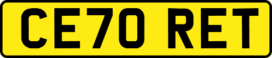 CE70RET