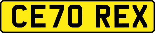CE70REX