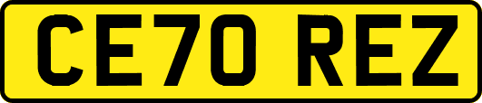 CE70REZ