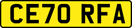 CE70RFA