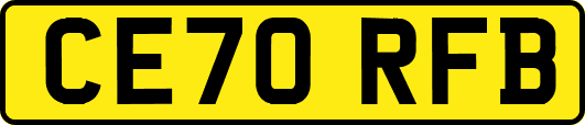 CE70RFB