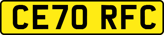 CE70RFC