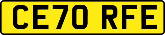 CE70RFE