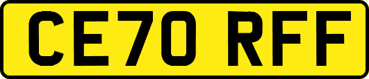 CE70RFF