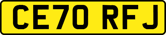CE70RFJ