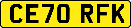 CE70RFK
