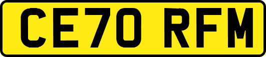 CE70RFM