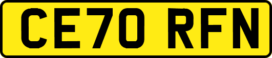 CE70RFN