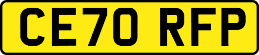 CE70RFP