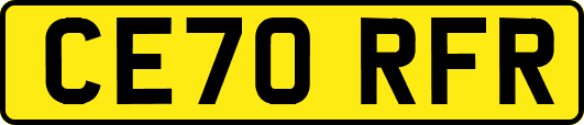 CE70RFR