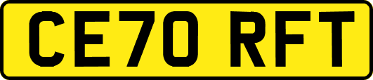 CE70RFT