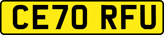CE70RFU