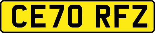 CE70RFZ