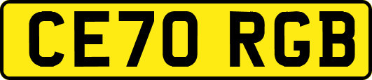 CE70RGB
