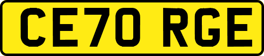 CE70RGE