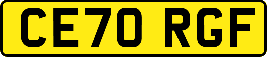 CE70RGF