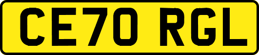 CE70RGL