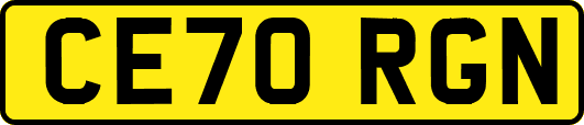 CE70RGN