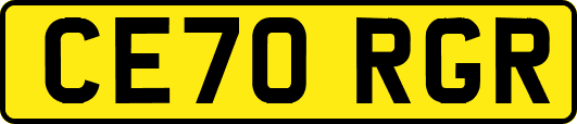 CE70RGR