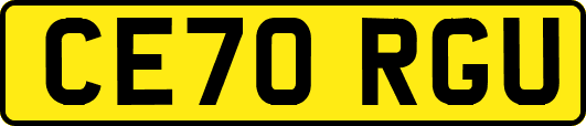 CE70RGU