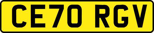 CE70RGV