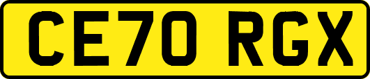 CE70RGX