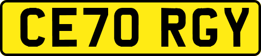 CE70RGY