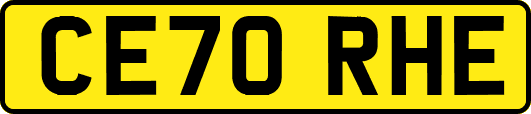 CE70RHE