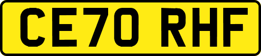 CE70RHF