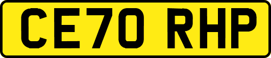 CE70RHP