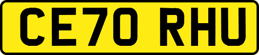 CE70RHU