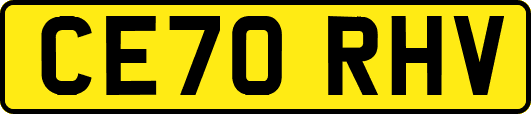 CE70RHV