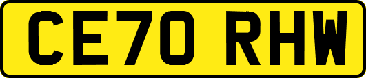 CE70RHW