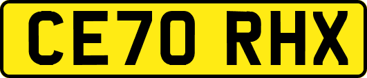 CE70RHX