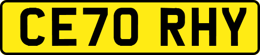 CE70RHY
