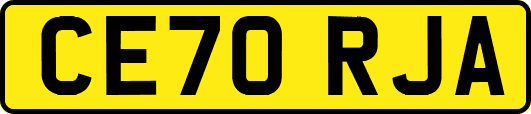 CE70RJA
