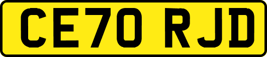 CE70RJD