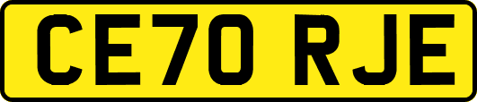 CE70RJE