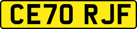CE70RJF