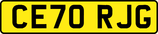 CE70RJG