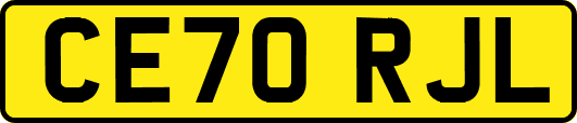 CE70RJL