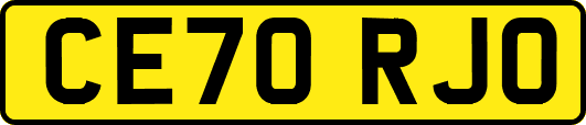 CE70RJO