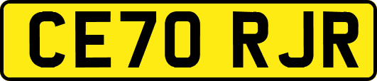 CE70RJR