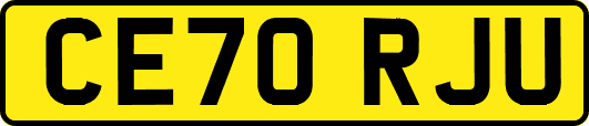 CE70RJU