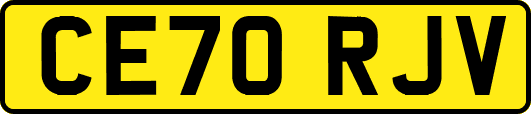 CE70RJV
