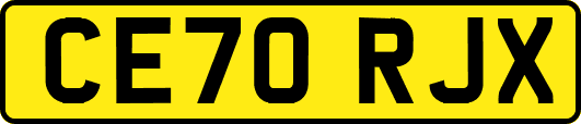 CE70RJX