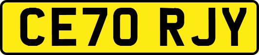 CE70RJY