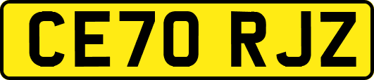 CE70RJZ