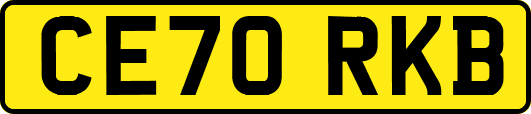 CE70RKB