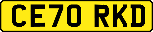 CE70RKD